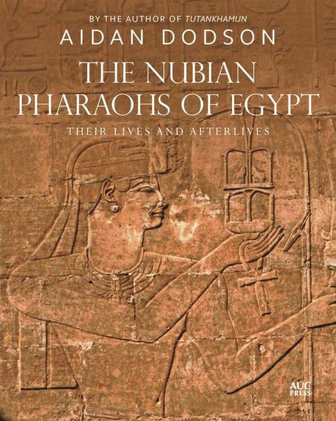 Produktbild: The Nubian Pharaohs of Egypt