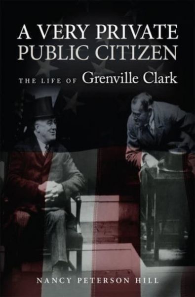 Produktbild: A Very Private Public Citizen