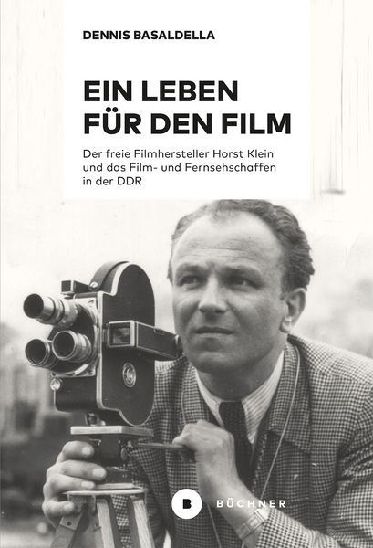 Produktbild: Ein Leben f&uuml;r den Film