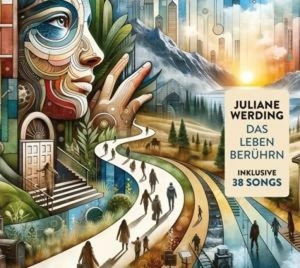 Produktbild: Das Leben ber&uuml;hrn