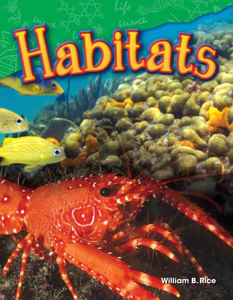 Produktbild: Habitats