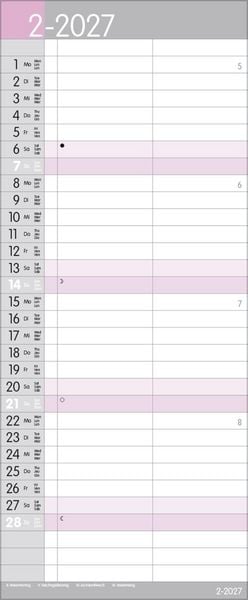 Produktbild: My Timer 2027