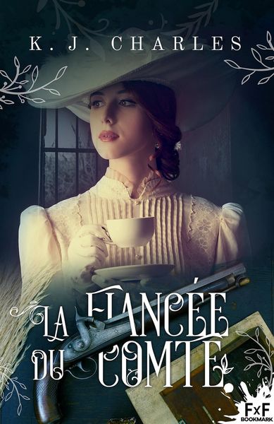 Produktbild: La fianc&eacute;e du Comte