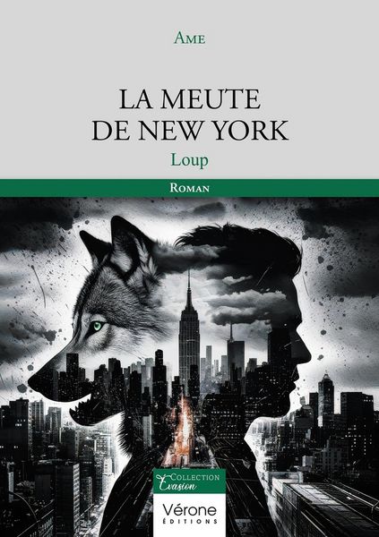 Produktbild: La meute de new york