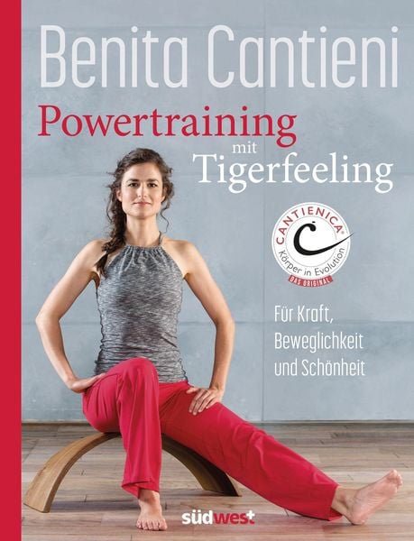 Produktbild: Powertraining mit Tigerfeeling