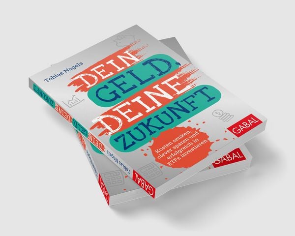 Produktbild: Dein Geld, Deine Zukunft