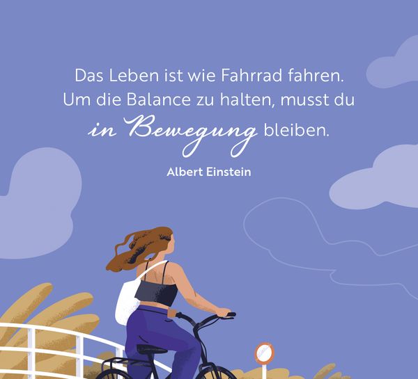 Produktbild: Achtsam leben &ndash; jeden Tag