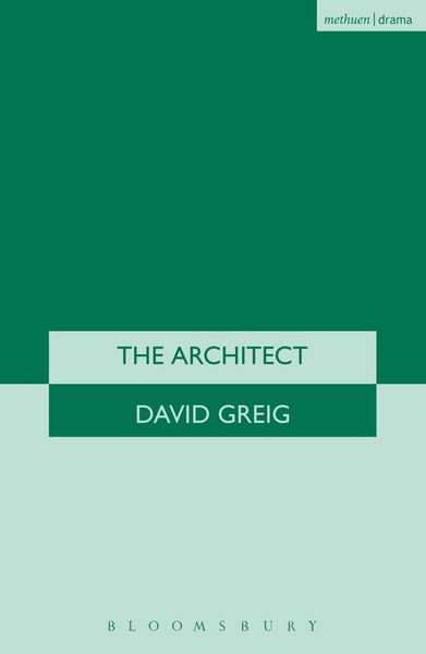 Produktbild: The Architect