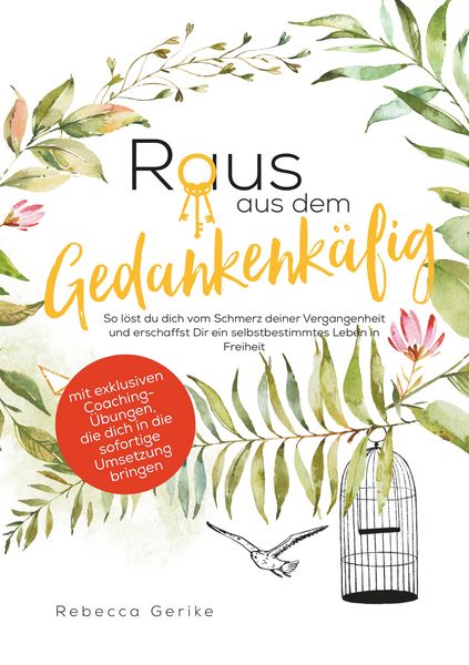 Produktbild: Raus aus dem Gedankenk&auml;fig