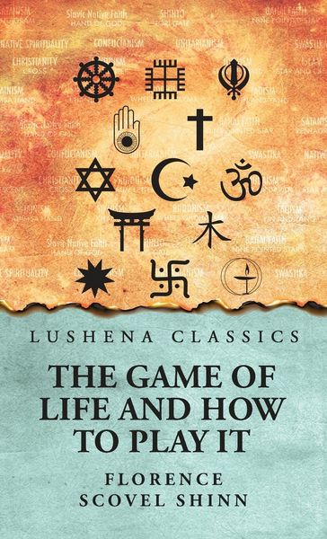 Produktbild: The Game of Life and How to Play It