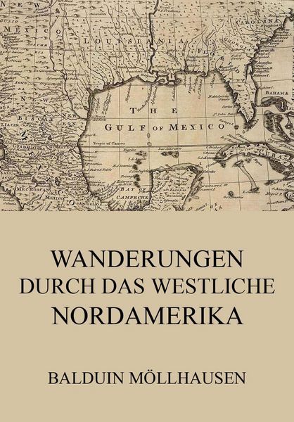 Produktbild: Wanderungen durch das westliche Nordamerika