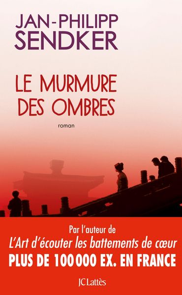 Produktbild: Le murmure des ombres