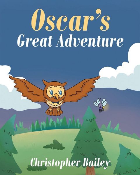 Produktbild: Oscar's Great Adventure