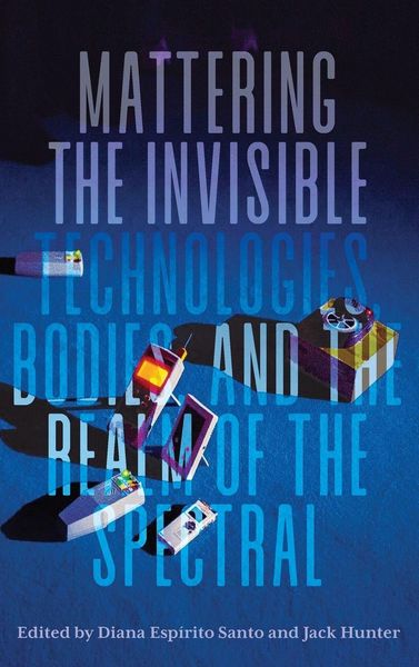 Produktbild: Mattering the Invisible