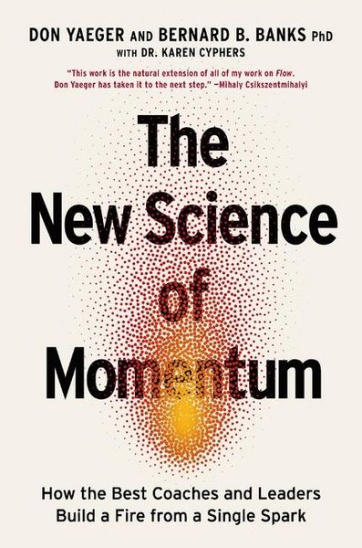 Produktbild: The New Science of Momentum