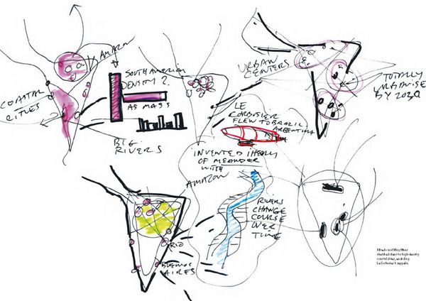 Produktbild: Urban-Think Tank