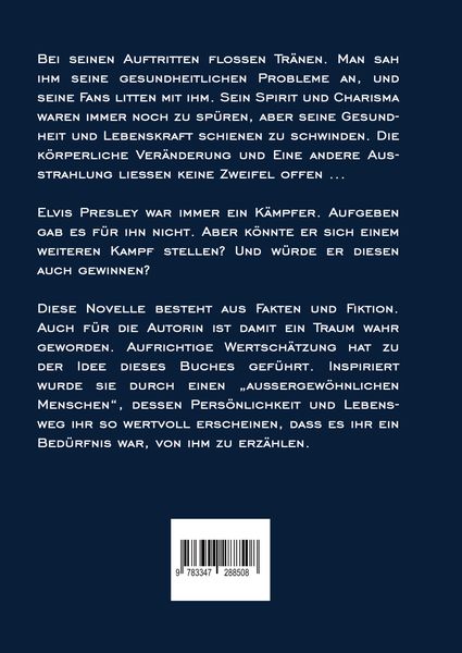 Produktbild: Elvis Presley hatte noch Tr&auml;ume
