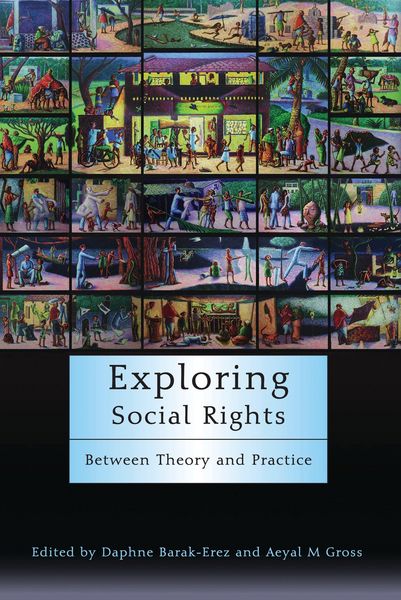 Produktbild: Exploring Social Rights