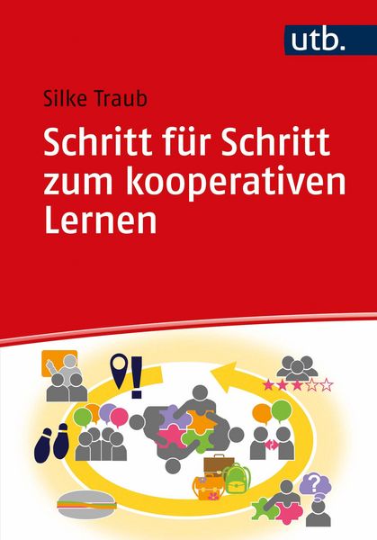 Produktbild: Schritt f&uuml;r Schritt zum kooperativen Lernen