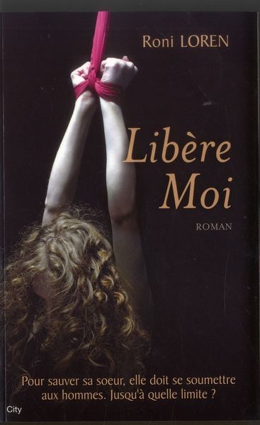 Produktbild: Libere-Moi