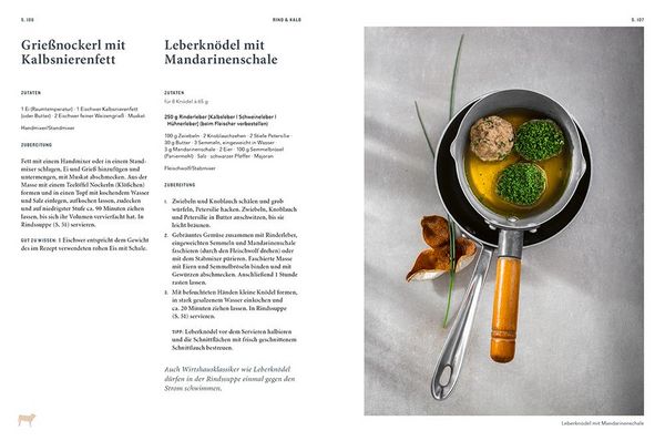 Produktbild: Zeit f&uuml;r Fleisch!