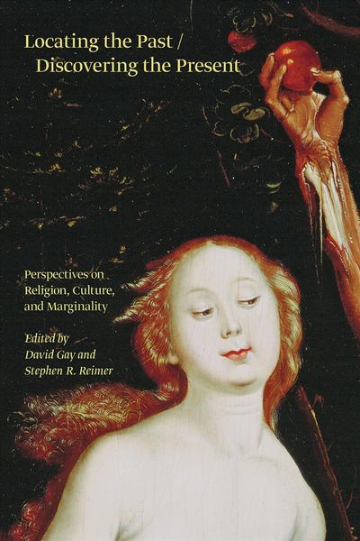Produktbild: Locating the Past / Discovering the Present