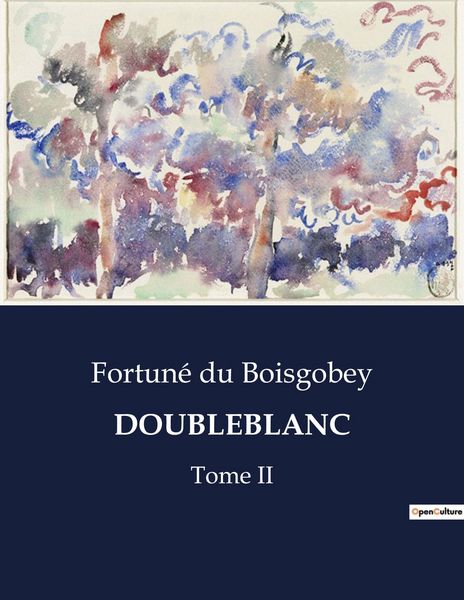 Produktbild: Doubleblanc