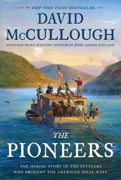 Produktbild: The Pioneers