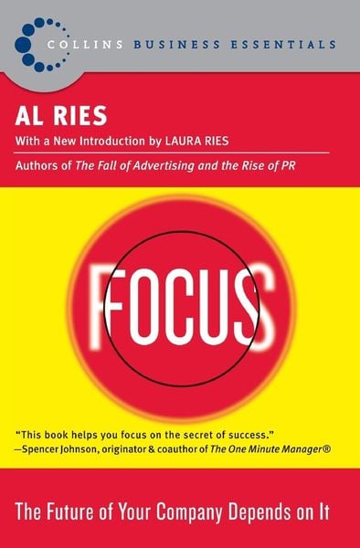 Produktbild: Focus