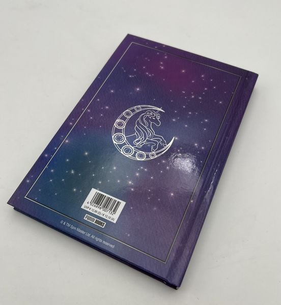 Produktbild: Unicorn Academy: Notizbuch
