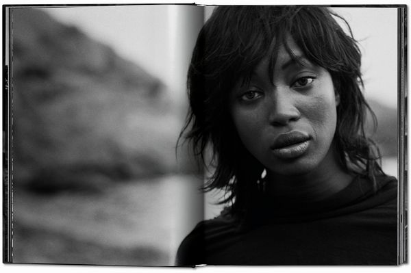 Produktbild: Peter Lindbergh