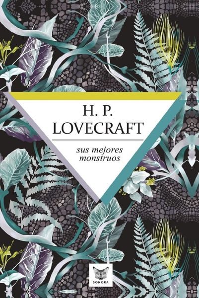 Produktbild: H.P. Lovecraft
