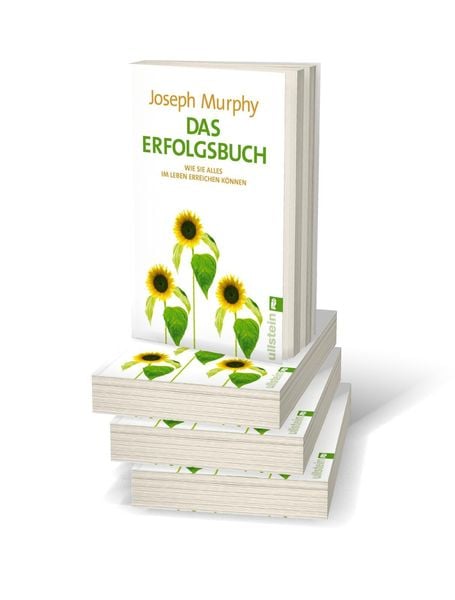 Produktbild: Das Erfolgsbuch