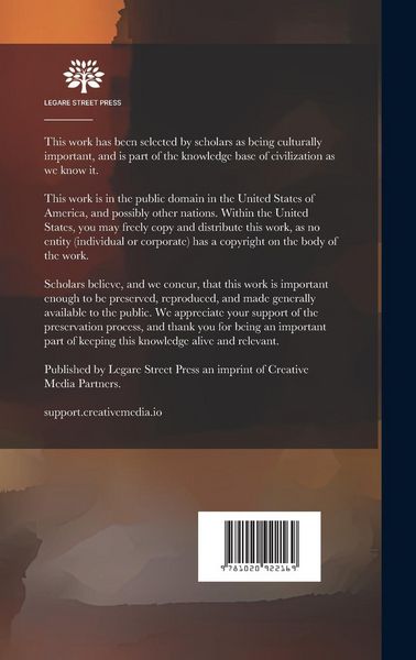 Produktbild: Law of Taxation in Texas