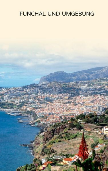 Produktbild: TRESCHER REISEF&Uuml;HRER Madeira