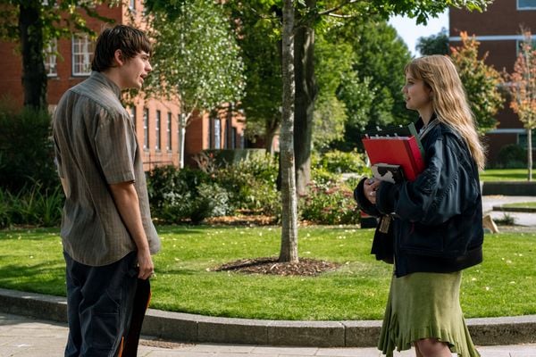 Produktbild: Finding Emily