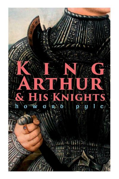 Produktbild: King Arthur & His Knights