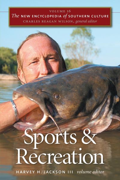 Produktbild: The New Encyclopedia of Southern Culture