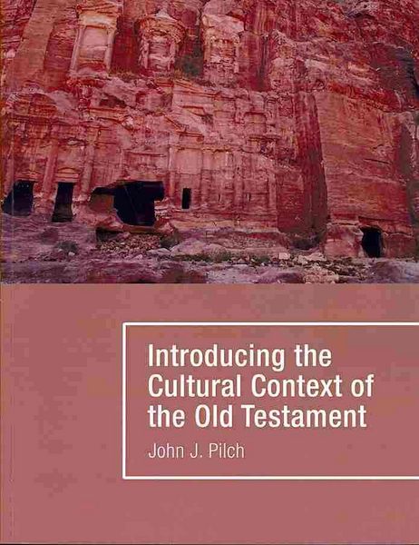 Produktbild: Introducing the Cultural Context of the Old Testament