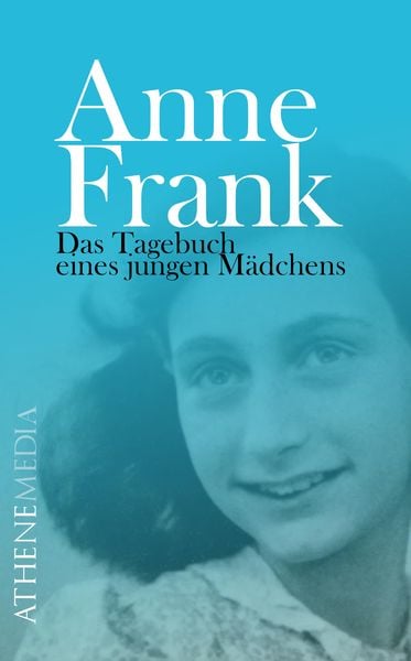 Produktbild: Anne Frank
