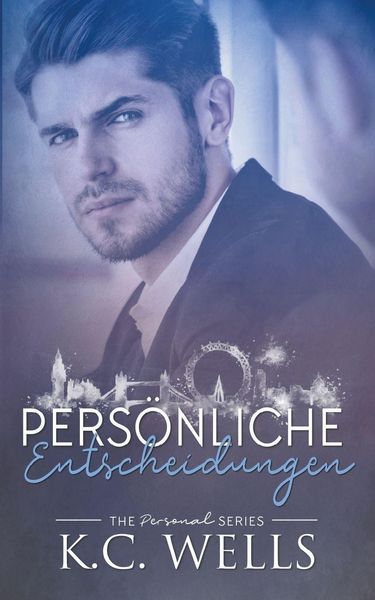 Produktbild: Pers&ouml;nliche Entscheidungen