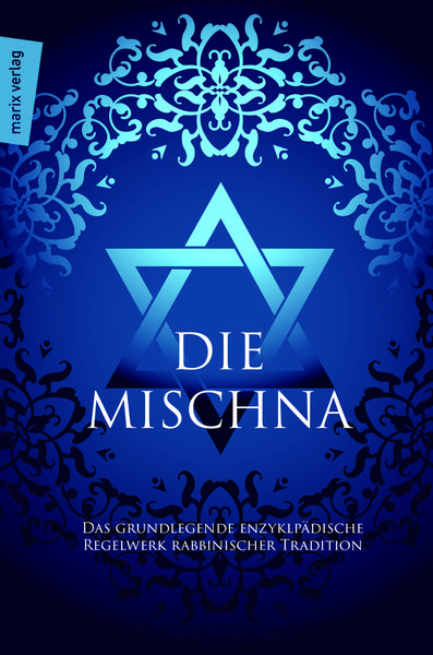 Produktbild: Die Mischna