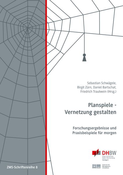 Planspiele - Vernetzung gestalten, Taschenbuch von , BoD – Books on Demand, 9783741225222
