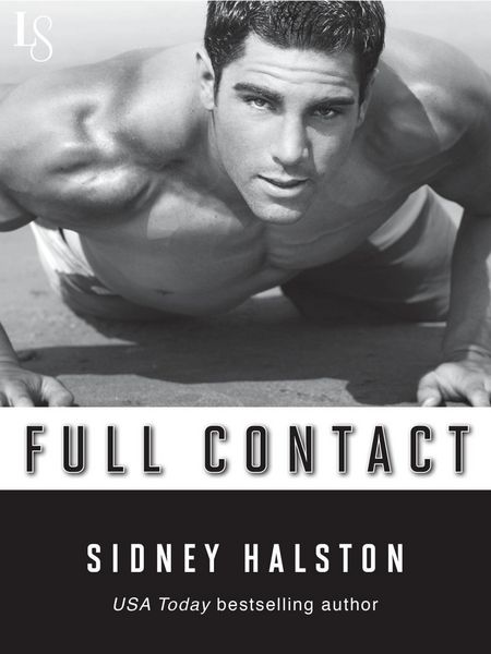 Produktbild: Full Contact