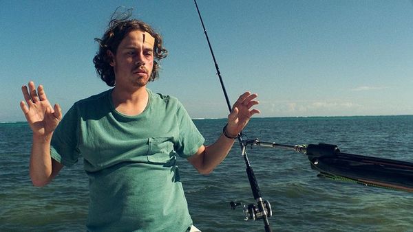 Produktbild: Harpoon