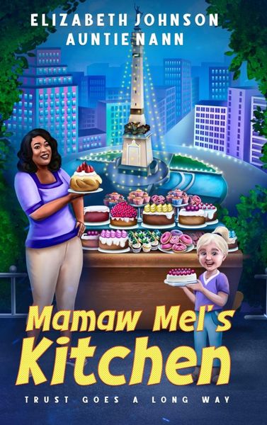 Produktbild: Mamaw Mel's Kitchen