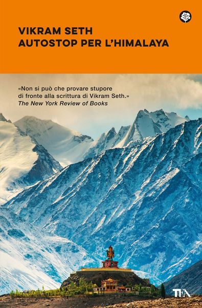 Produktbild: Autostop per l'Himalaya