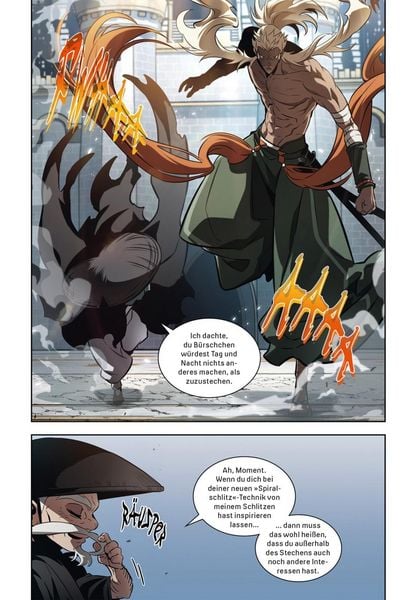 Produktbild: The World After the Fall 5