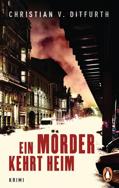 Produktbild: Ein M&ouml;rder kehrt heim