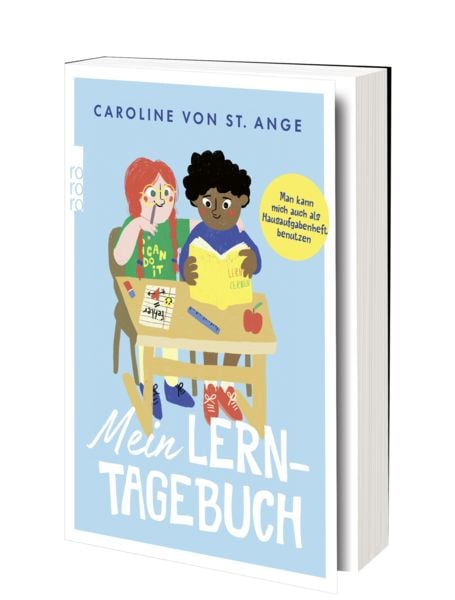 Produktbild: Mein Lerntagebuch